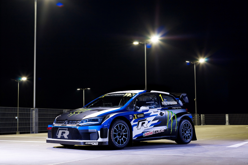Illustration for article titled Fantasy WorldRX 2018: Expanding Further